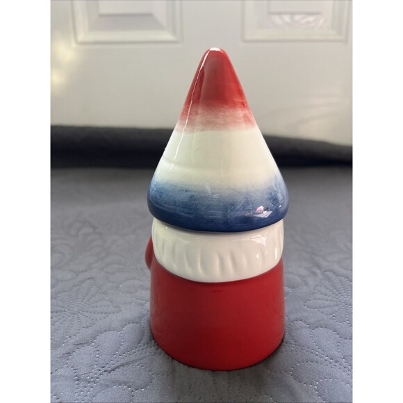 Bomb Popsicle Gnome Summer Sparklers Scented Candle NWOB 6.5" Tall 8OZ Home Gift - Picture 4 of 7